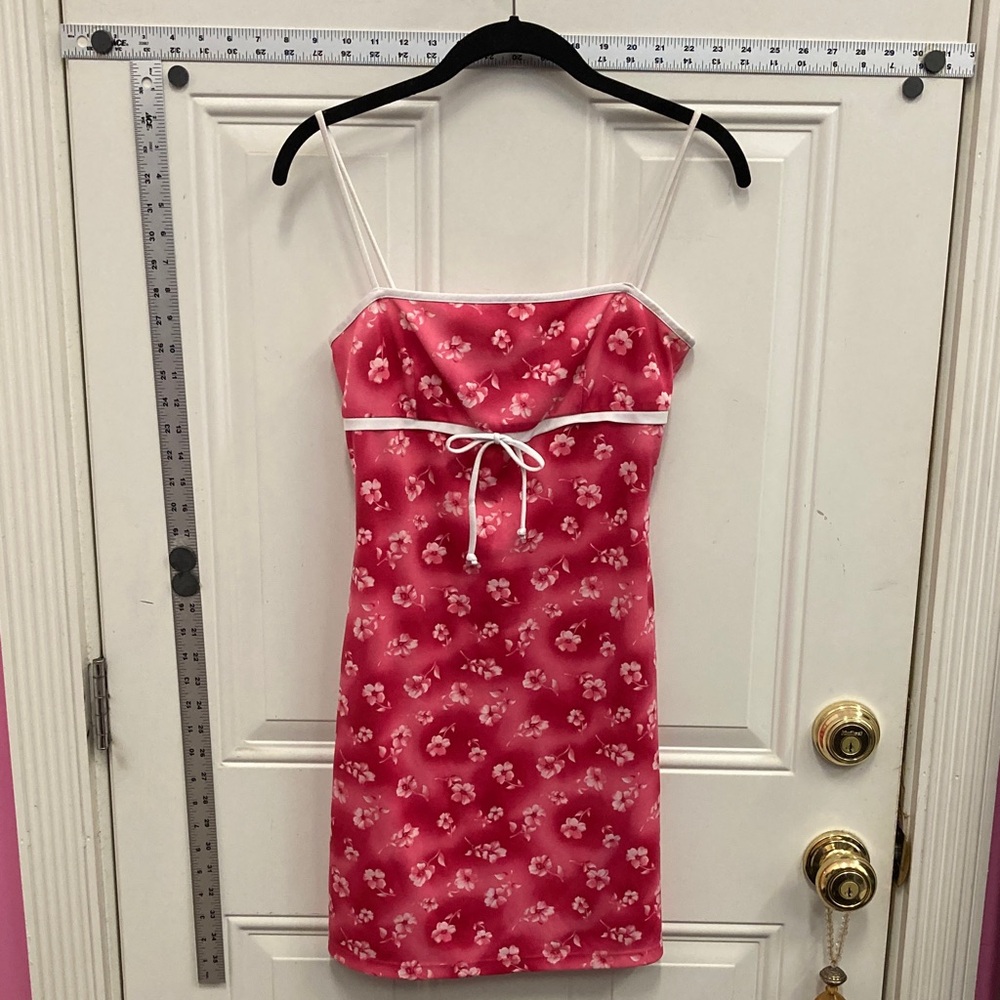 Summer, Y2k, Cottage, Girly, 2000s, Spring, Classic, Casual, Party, Beach, Girly